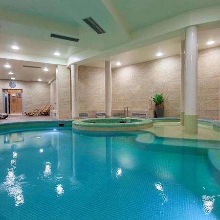 Apartserwis - Gorace Zrodla Apartament Lodowa Kopa 2 ซาโกปาเน ภายนอก รูปภาพ