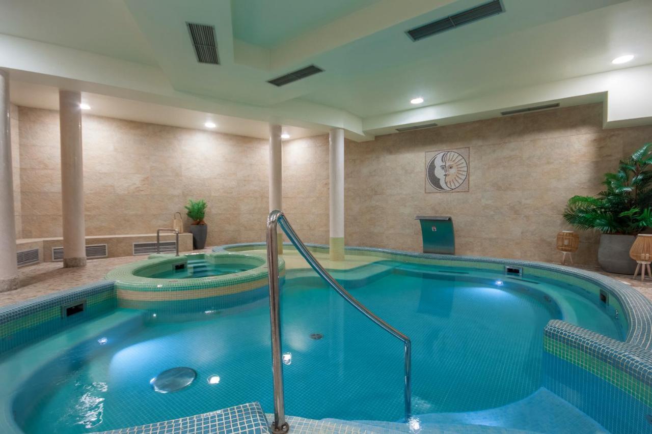 Apartserwis - Gorace Zrodla Apartament Lodowa Kopa 2 ซาโกปาเน ภายนอก รูปภาพ
