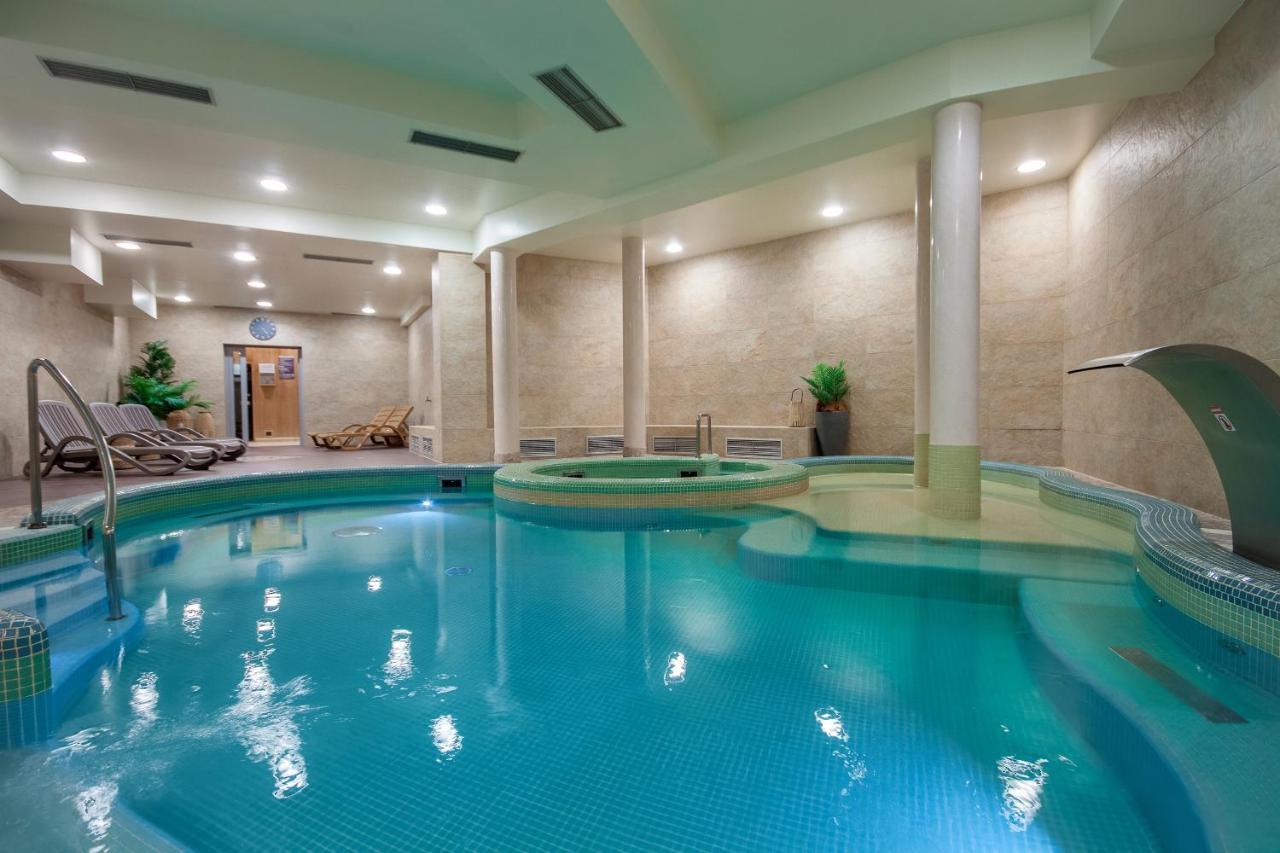 Apartserwis - Gorace Zrodla Apartament Lodowa Kopa 2 ซาโกปาเน ภายนอก รูปภาพ