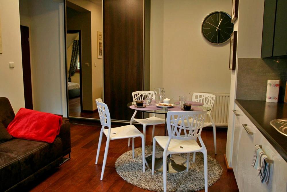Apartserwis - Gorace Zrodla Apartament Lodowa Kopa 2 ซาโกปาเน ภายนอก รูปภาพ