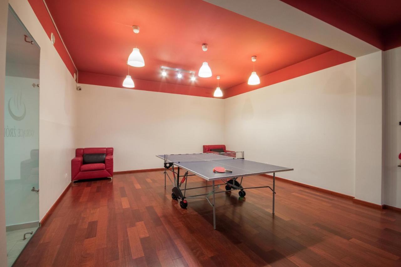 Apartserwis - Gorace Zrodla Apartament Lodowa Kopa 2 ซาโกปาเน ภายนอก รูปภาพ