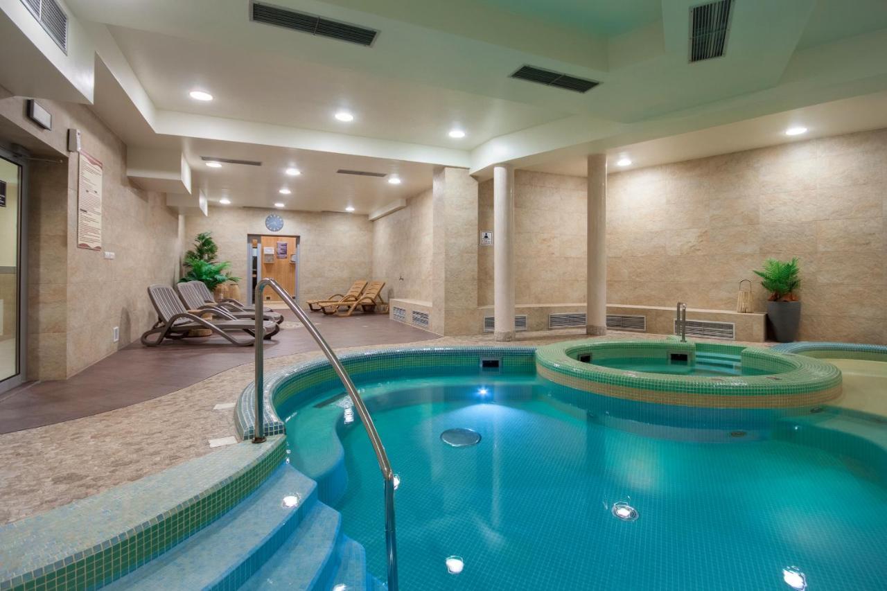 Apartserwis - Gorace Zrodla Apartament Lodowa Kopa 2 ซาโกปาเน ภายนอก รูปภาพ