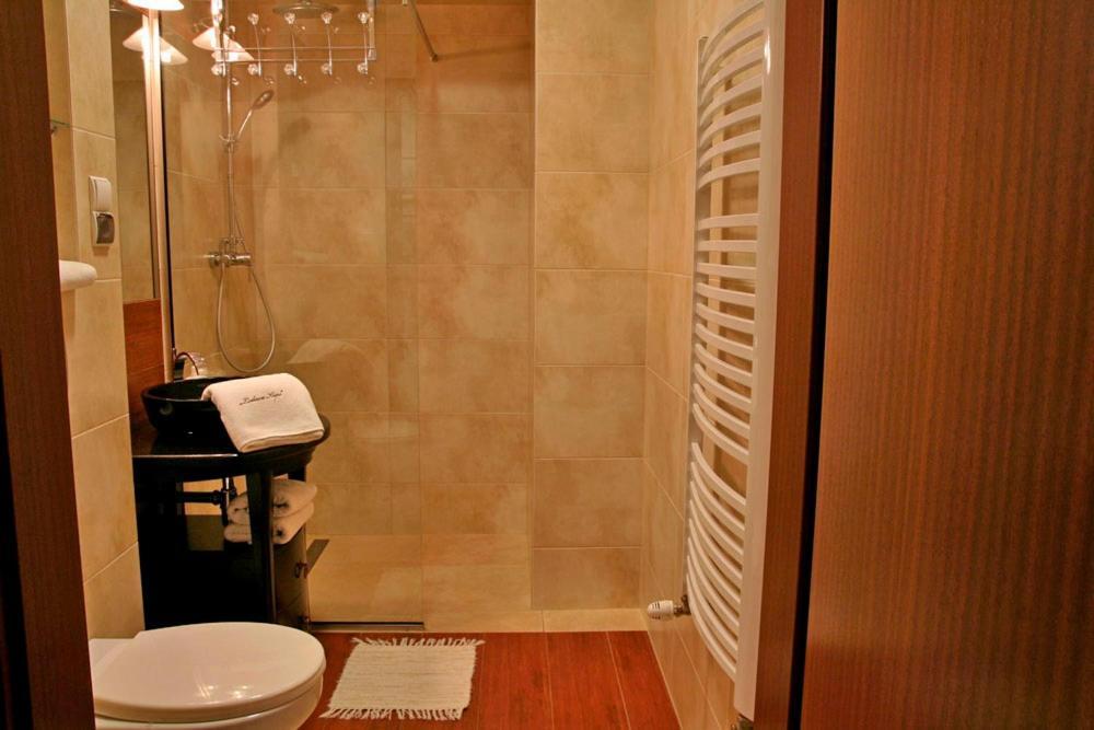 Apartserwis - Gorace Zrodla Apartament Lodowa Kopa 2 ซาโกปาเน ภายนอก รูปภาพ