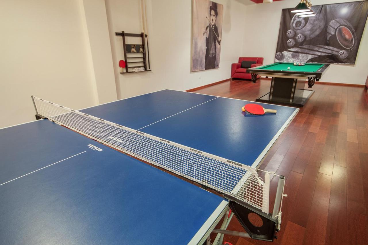 Apartserwis - Gorace Zrodla Apartament Lodowa Kopa 2 ซาโกปาเน ภายนอก รูปภาพ