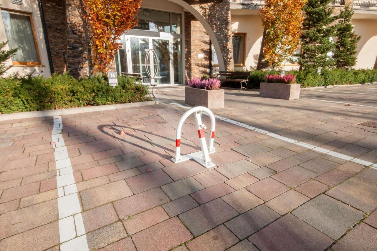 Apartserwis - Gorace Zrodla Apartament Lodowa Kopa 2 ซาโกปาเน ภายนอก รูปภาพ