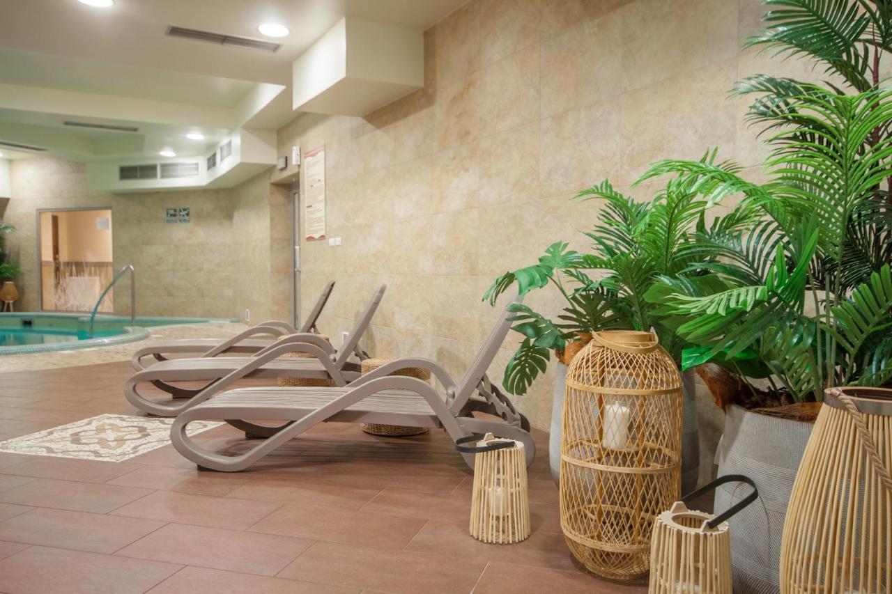 Apartserwis - Gorace Zrodla Apartament Lodowa Kopa 2 ซาโกปาเน ภายนอก รูปภาพ