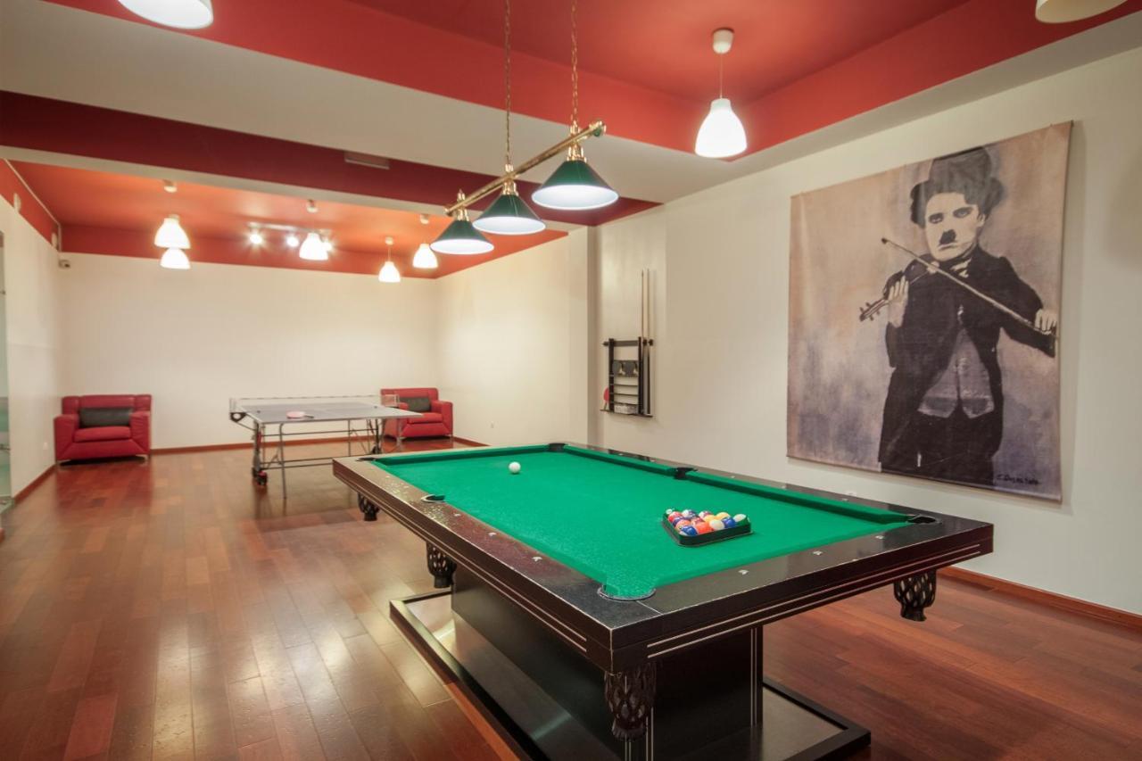Apartserwis - Gorace Zrodla Apartament Lodowa Kopa 2 ซาโกปาเน ภายนอก รูปภาพ