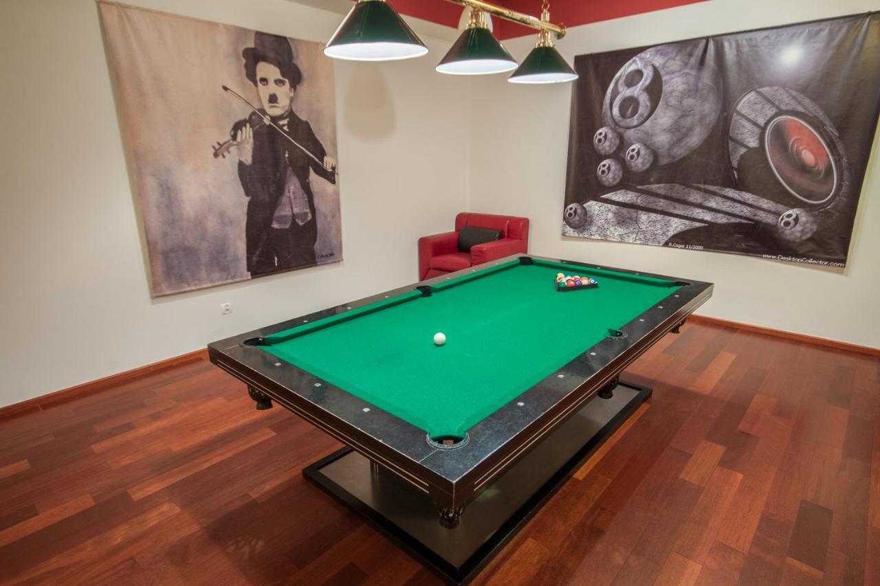Apartserwis - Gorace Zrodla Apartament Lodowa Kopa 2 ซาโกปาเน ภายนอก รูปภาพ