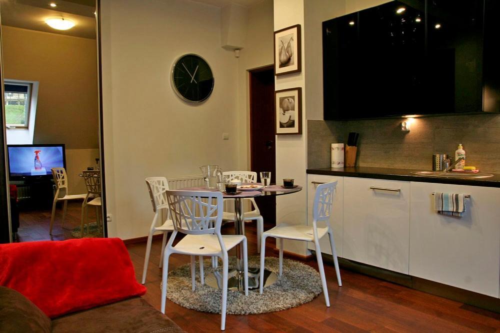 Apartserwis - Gorace Zrodla Apartament Lodowa Kopa 2 ซาโกปาเน ภายนอก รูปภาพ