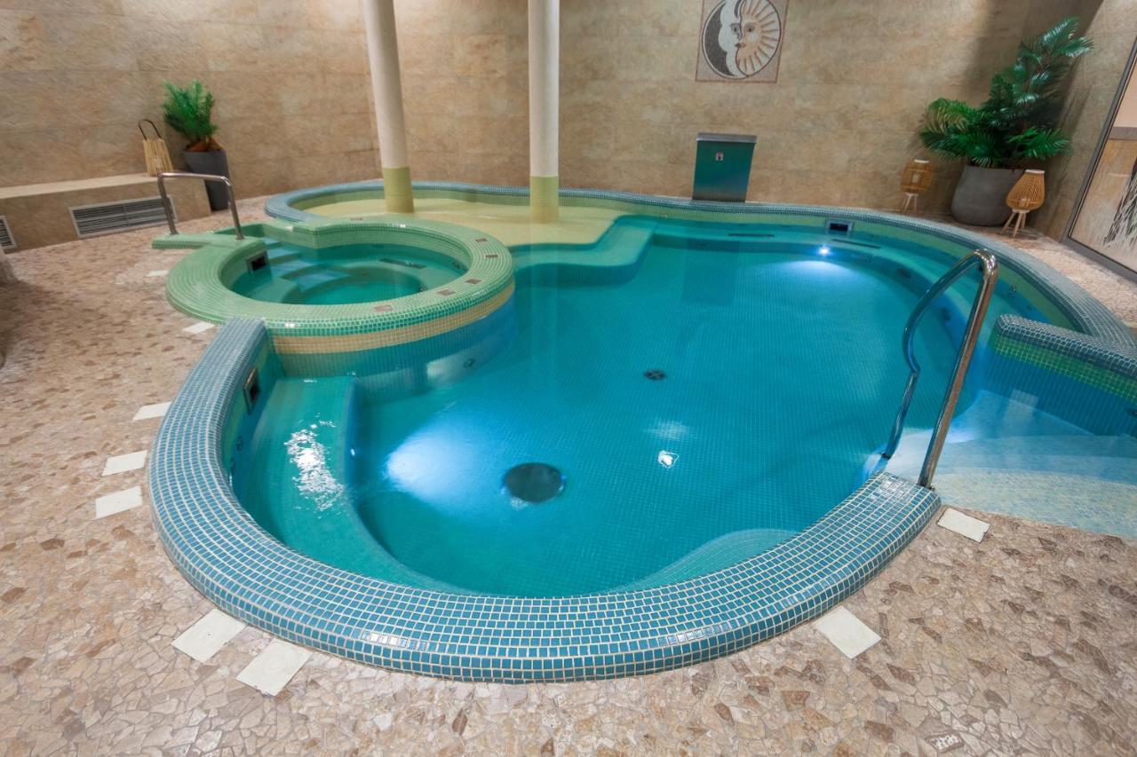 Apartserwis - Gorace Zrodla Apartament Lodowa Kopa 2 ซาโกปาเน ภายนอก รูปภาพ