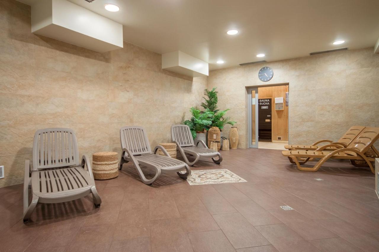 Apartserwis - Gorace Zrodla Apartament Lodowa Kopa 2 ซาโกปาเน ภายนอก รูปภาพ