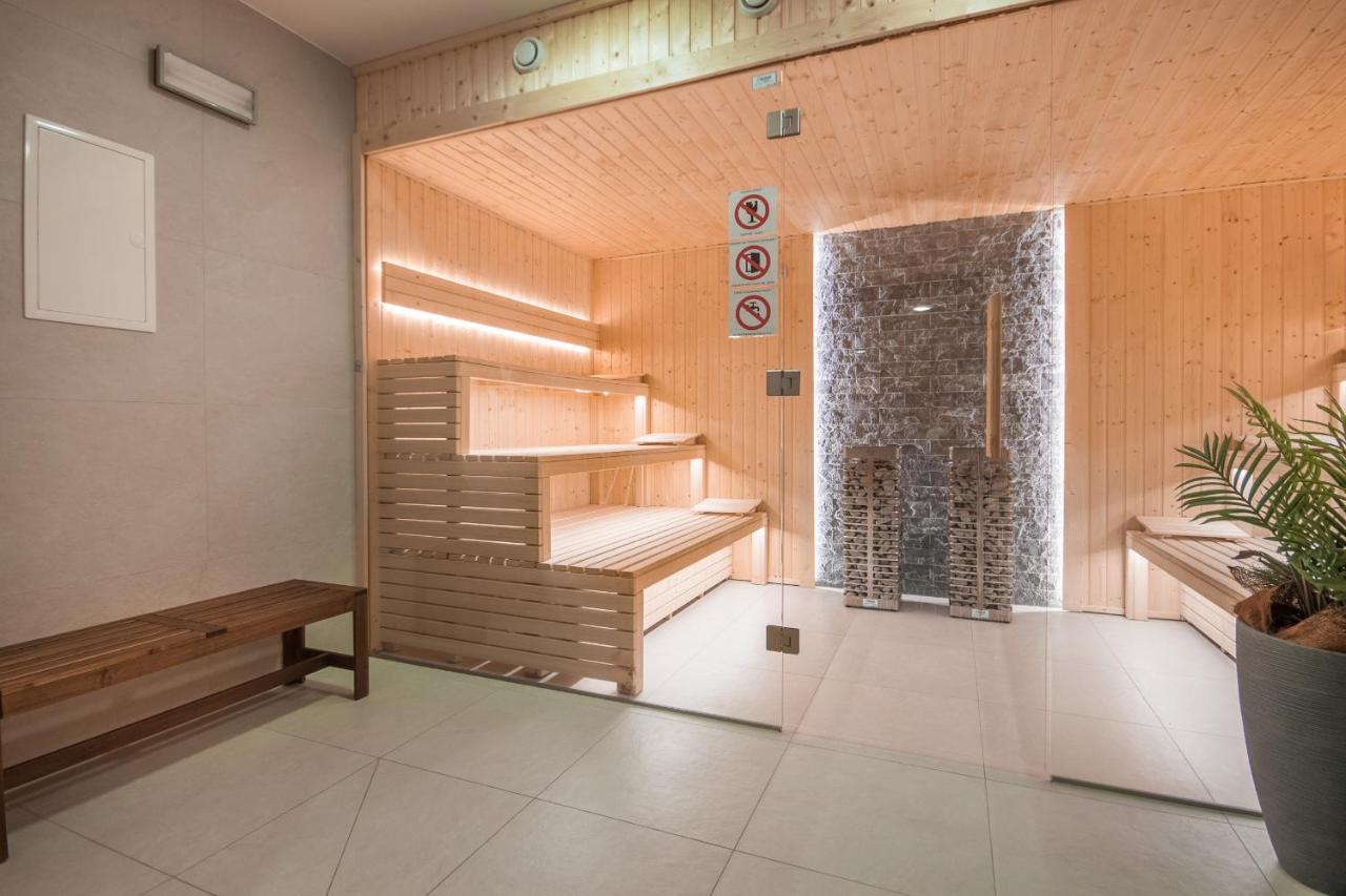 Apartserwis - Gorace Zrodla Apartament Lodowa Kopa 2 ซาโกปาเน ภายนอก รูปภาพ