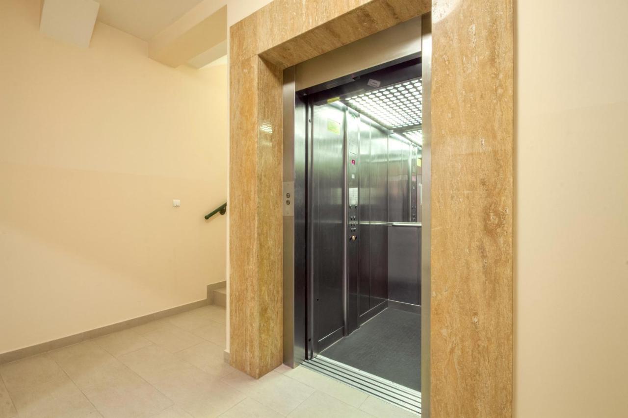 Apartserwis - Gorace Zrodla Apartament Lodowa Kopa 2 ซาโกปาเน ภายนอก รูปภาพ
