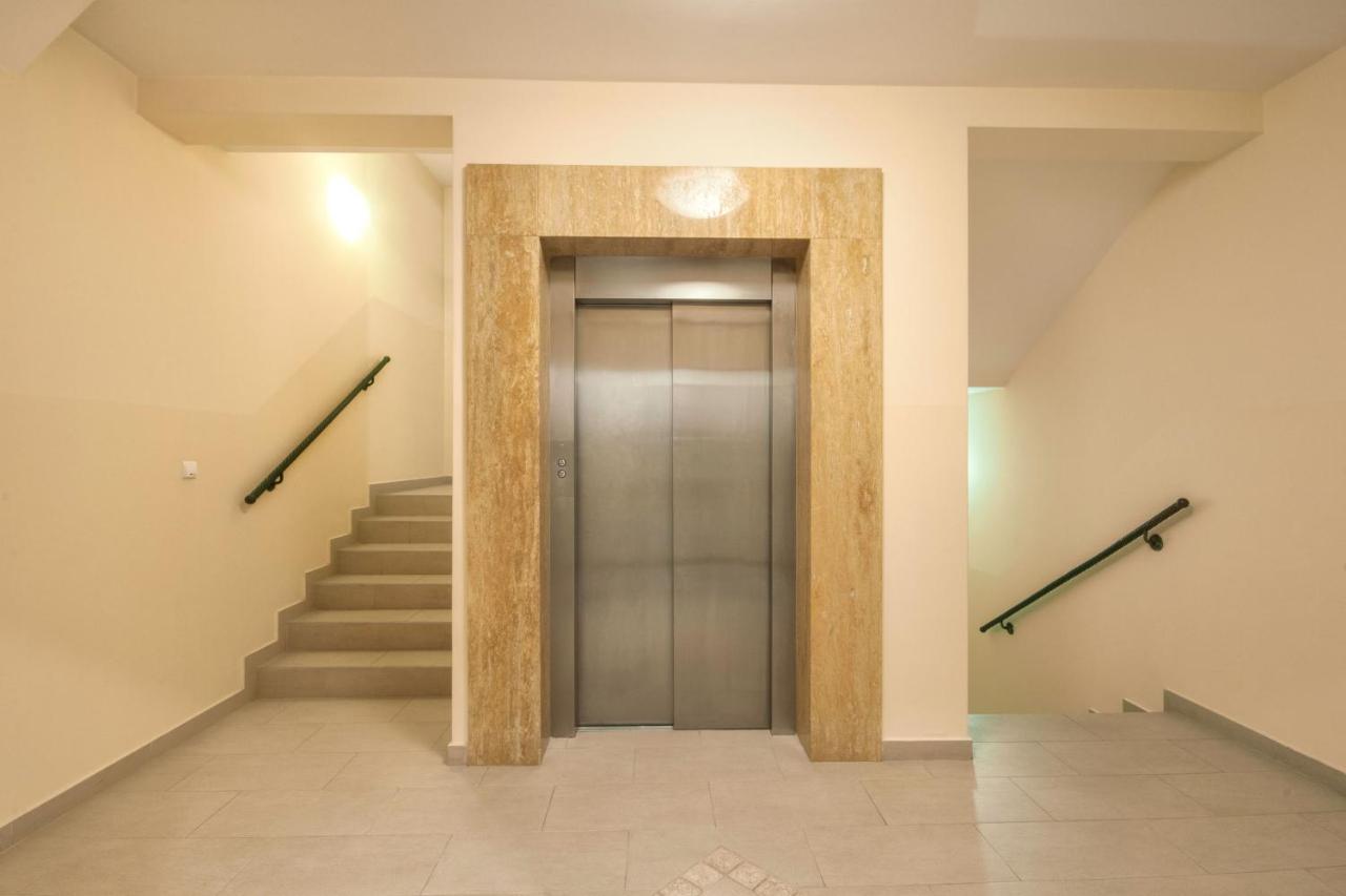 Apartserwis - Gorace Zrodla Apartament Lodowa Kopa 2 ซาโกปาเน ภายนอก รูปภาพ