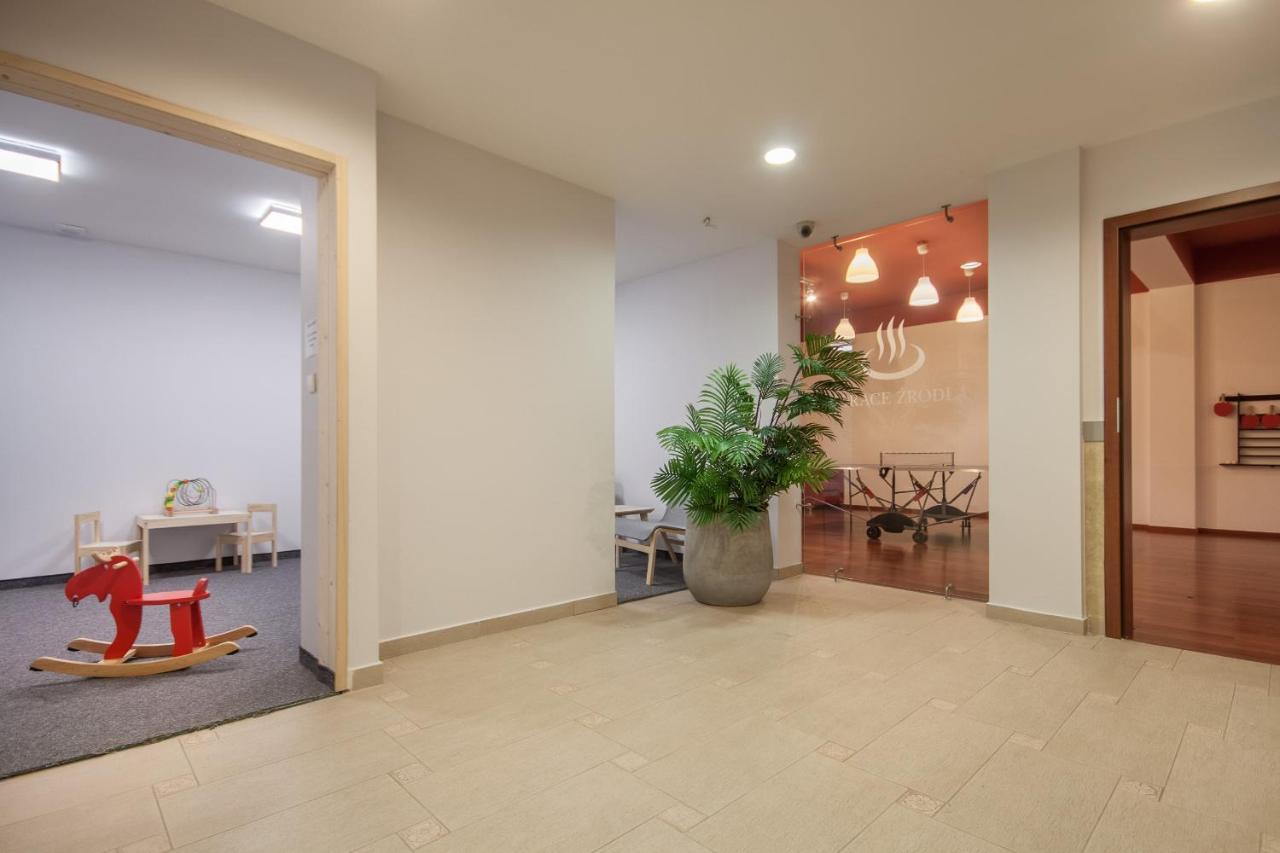 Apartserwis - Gorace Zrodla Apartament Lodowa Kopa 2 ซาโกปาเน ภายนอก รูปภาพ